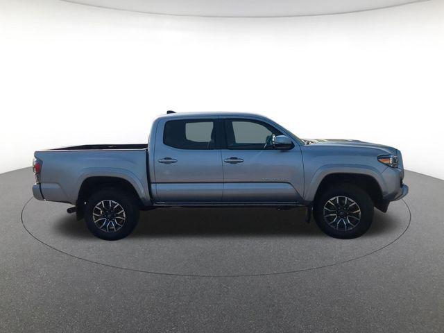 used 2023 Toyota Tacoma car, priced at $37,911