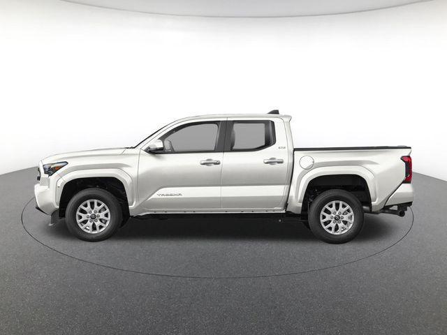 new 2026 Toyota Tacoma car, priced at $41,434