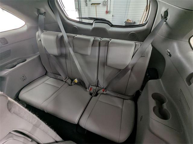 used 2019 Toyota Highlander car, priced at $20,500