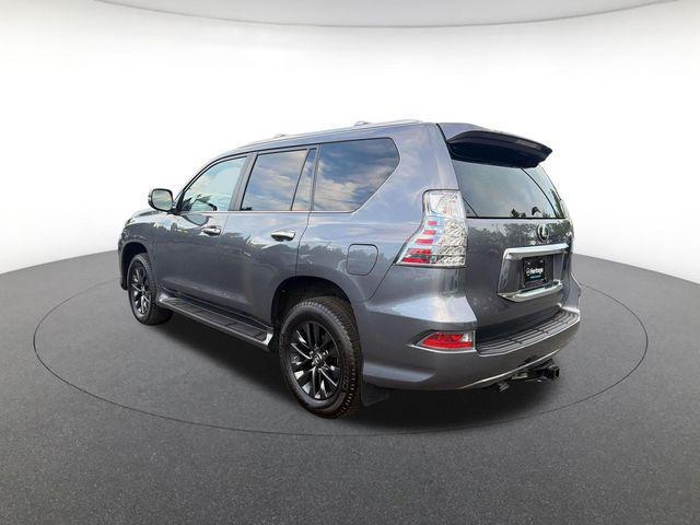 used 2023 Lexus GX 460 car, priced at $61,511