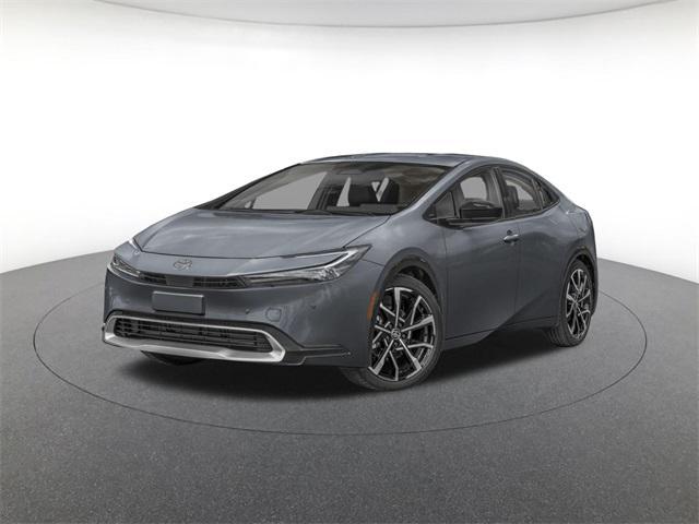 new 2026 Toyota Prius Plug-In Hybrid car, priced at $38,798