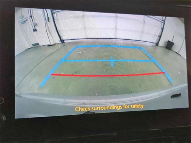 used 2024 Toyota Corolla car, priced at $20,250