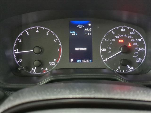 used 2024 Toyota Corolla car, priced at $20,250