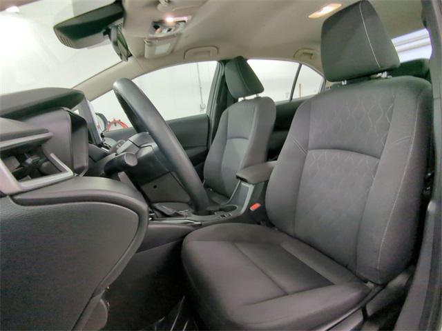 used 2024 Toyota Corolla car, priced at $20,250