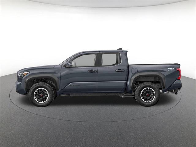 new 2025 Toyota Tacoma car, priced at $44,528