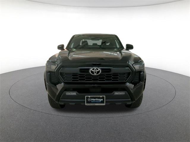 used 2024 Toyota Tacoma car, priced at $38,250