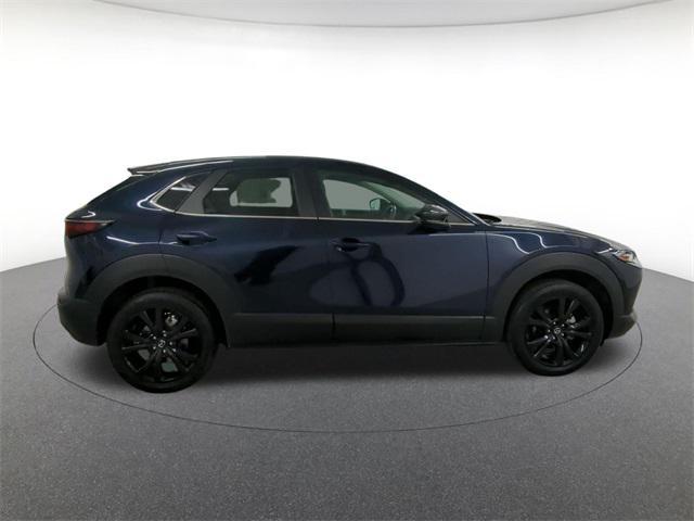 used 2024 Mazda CX-30 car, priced at $21,500