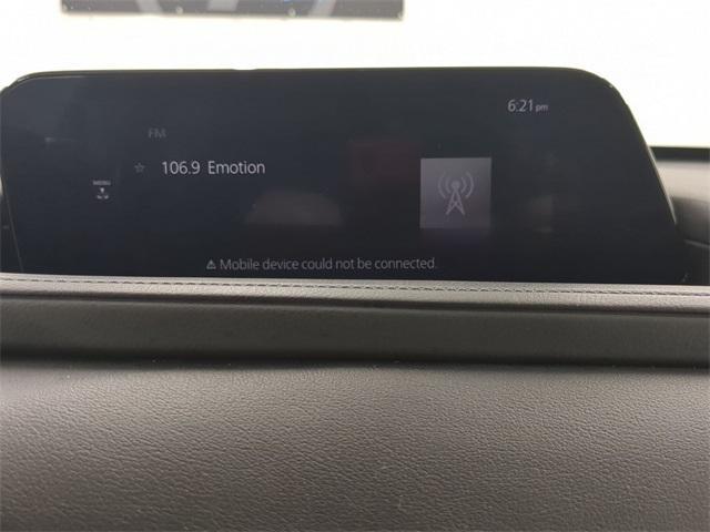 used 2024 Mazda CX-30 car, priced at $21,500