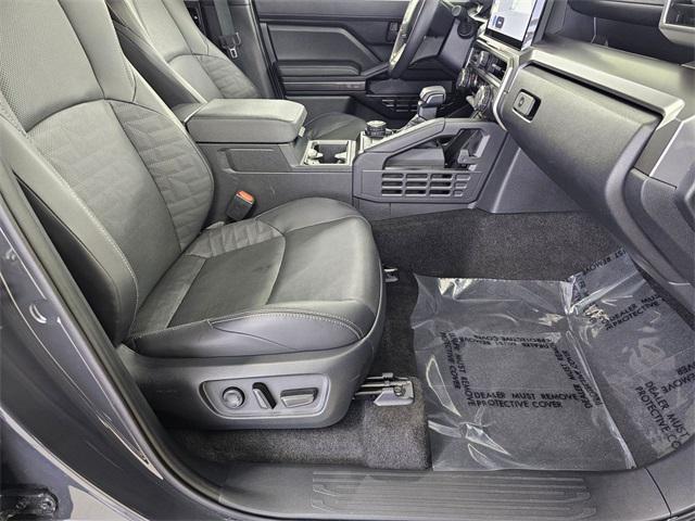 used 2025 Toyota 4Runner car, priced at $55,500