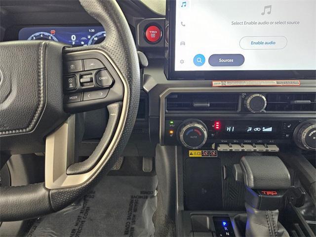 used 2025 Toyota 4Runner car, priced at $55,500