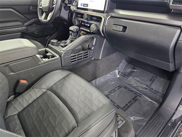 used 2025 Toyota 4Runner car, priced at $55,500