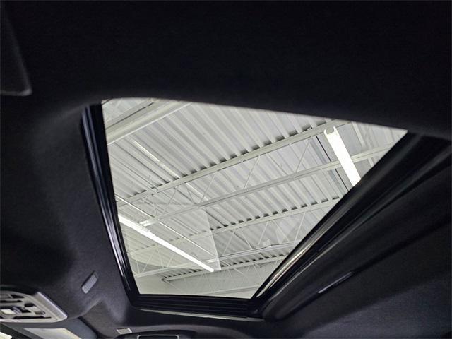 used 2025 Toyota 4Runner car, priced at $55,500