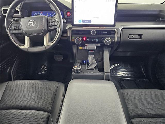 used 2025 Toyota 4Runner car, priced at $55,500