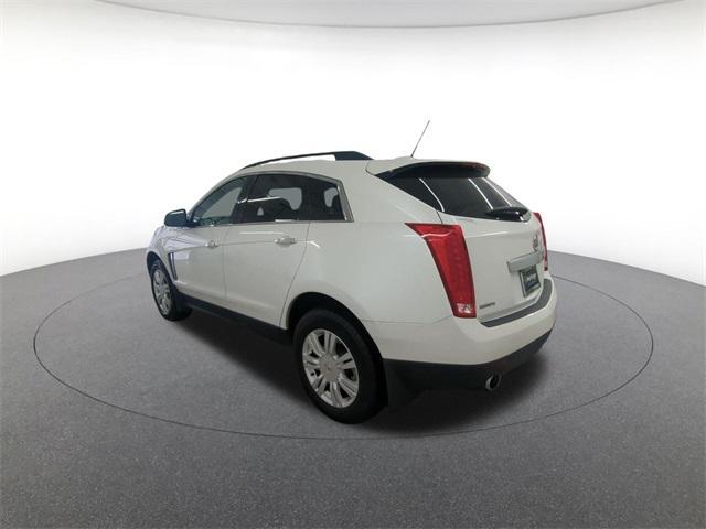 used 2015 Cadillac SRX car, priced at $11,511