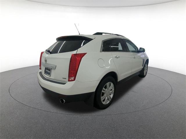 used 2015 Cadillac SRX car, priced at $11,511