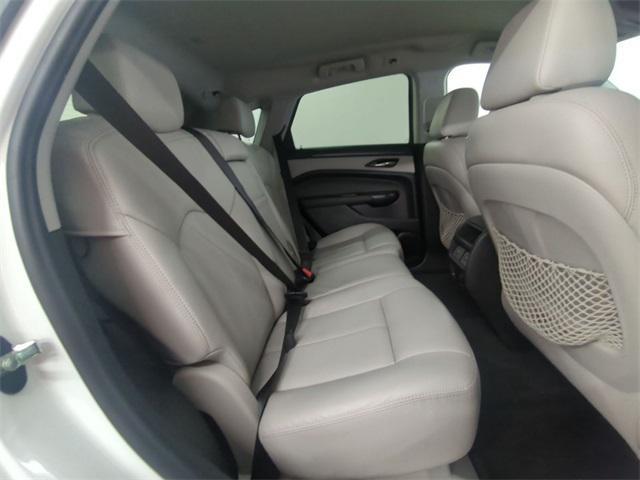used 2015 Cadillac SRX car, priced at $11,511