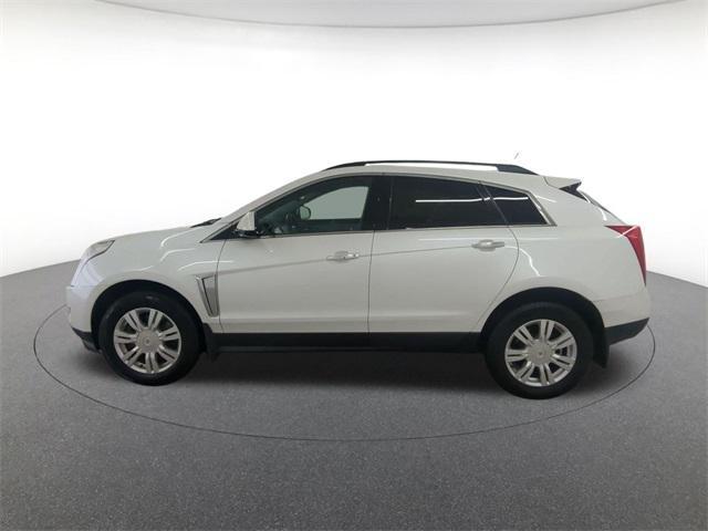 used 2015 Cadillac SRX car, priced at $11,511