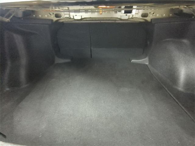 used 2024 Toyota Corolla car, priced at $19,500