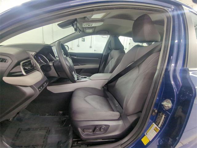 used 2023 Toyota Camry car, priced at $19,911
