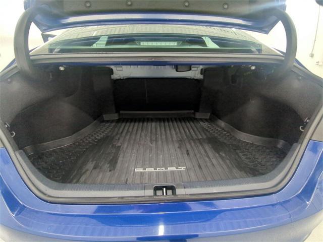 used 2023 Toyota Camry car, priced at $19,911