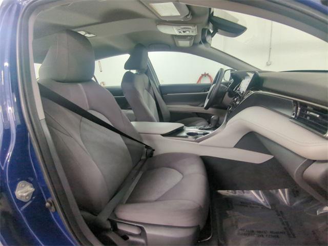 used 2023 Toyota Camry car, priced at $19,911