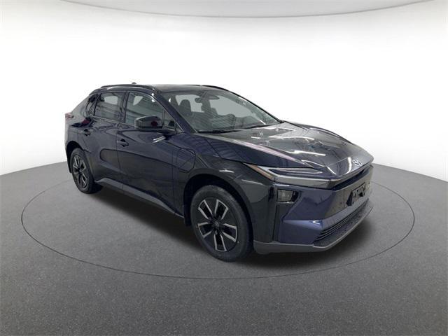 new 2026 Toyota bZ car, priced at $31,119