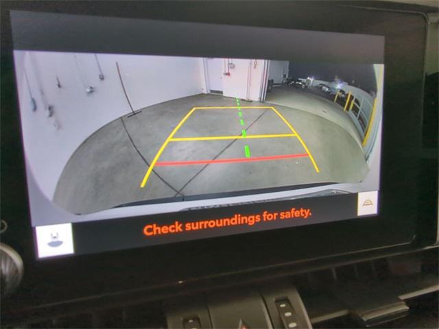 used 2024 Toyota RAV4 car, priced at $29,500