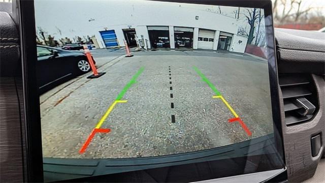 used 2024 Ford Expedition Max car, priced at $46,250