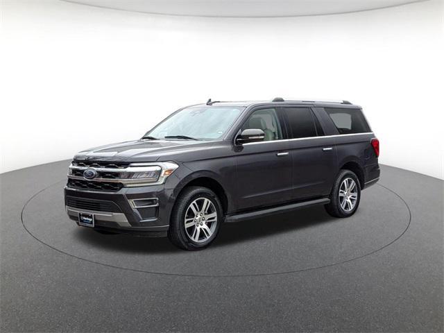 used 2024 Ford Expedition Max car, priced at $46,250
