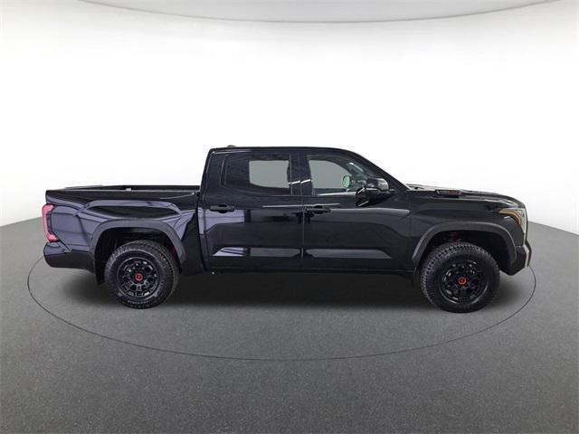 used 2024 Toyota Tundra Hybrid car, priced at $60,000