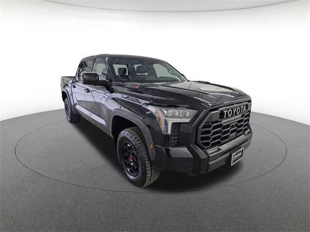 used 2024 Toyota Tundra Hybrid car, priced at $60,000