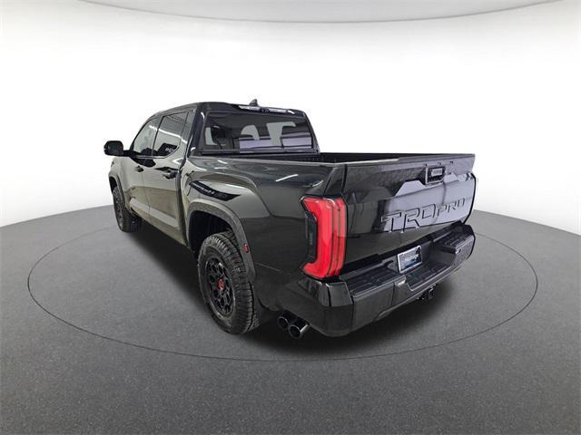 used 2024 Toyota Tundra Hybrid car, priced at $60,000