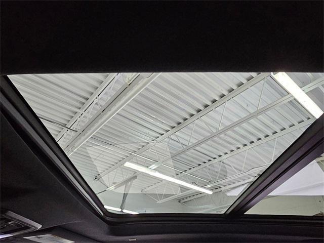 used 2024 Toyota Tundra Hybrid car, priced at $60,000