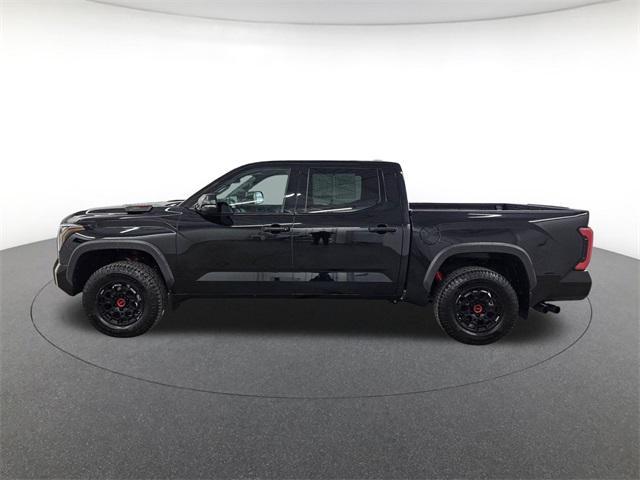 used 2024 Toyota Tundra Hybrid car, priced at $60,000