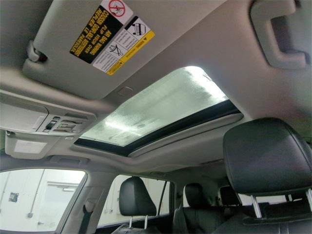 used 2024 Toyota Highlander car, priced at $39,911