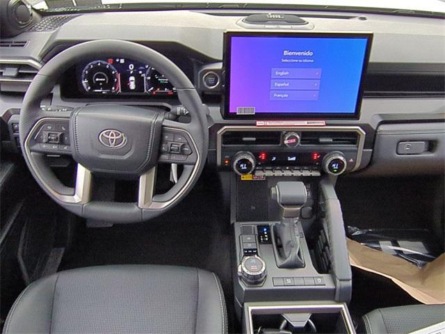 new 2025 Toyota 4Runner car, priced at $62,648