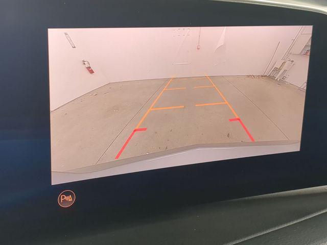 used 2024 Cadillac XT4 car, priced at $25,911