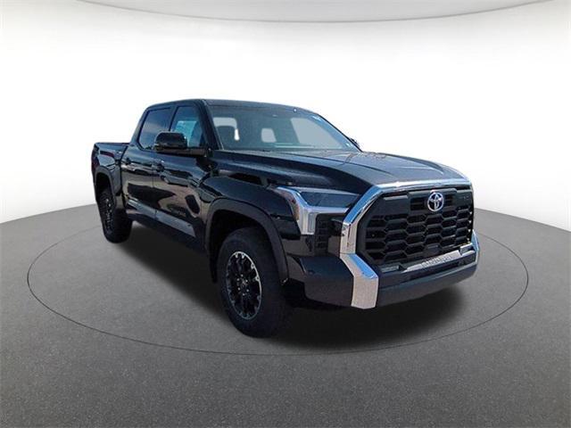 new 2025 Toyota Tundra car, priced at $51,716