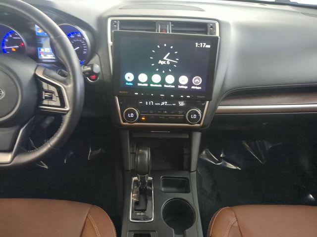 used 2018 Subaru Outback car, priced at $18,411