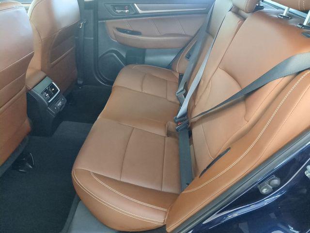 used 2018 Subaru Outback car, priced at $18,411