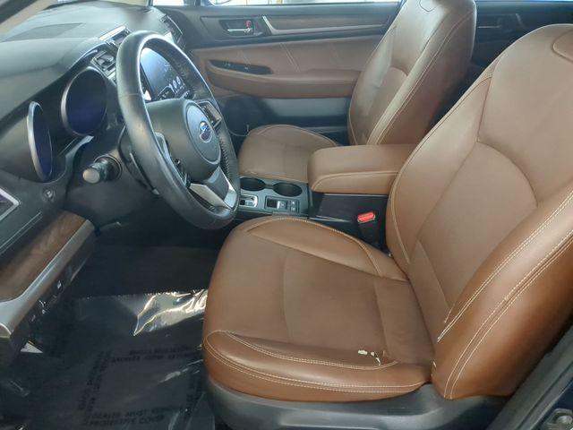 used 2018 Subaru Outback car, priced at $18,411