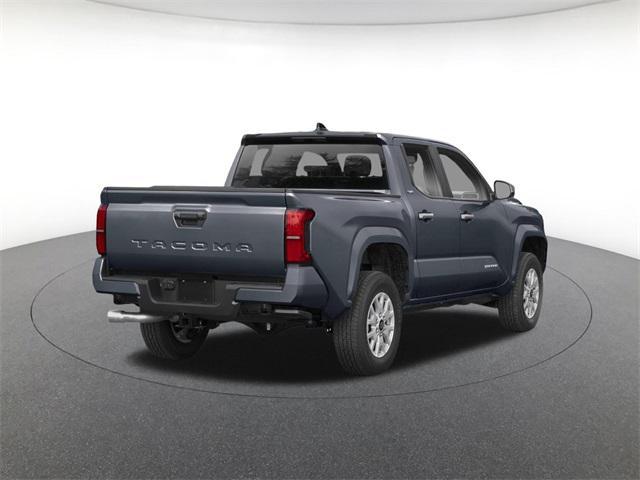 new 2026 Toyota Tacoma car, priced at $42,469