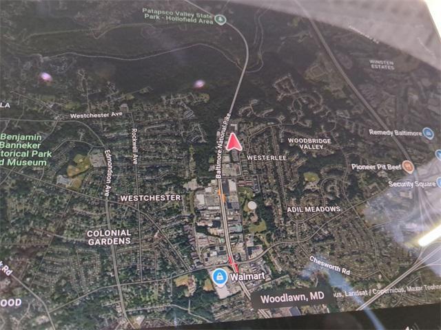 used 2021 Tesla Model S car, priced at $54,000