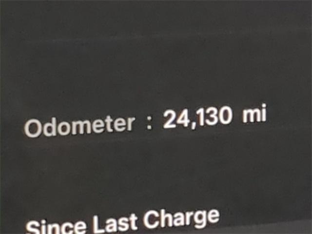 used 2021 Tesla Model S car, priced at $54,000