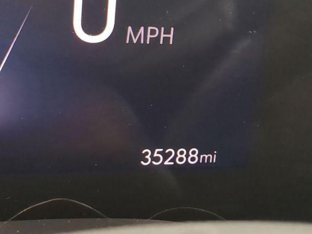 used 2024 Buick Encore GX car, priced at $20,911