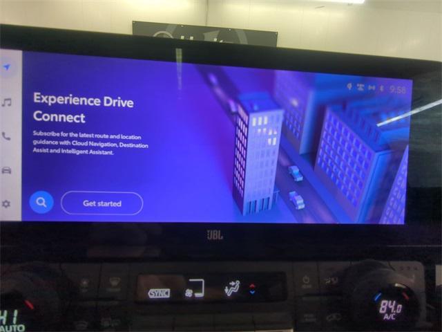 used 2024 Toyota Grand Highlander car, priced at $55,500