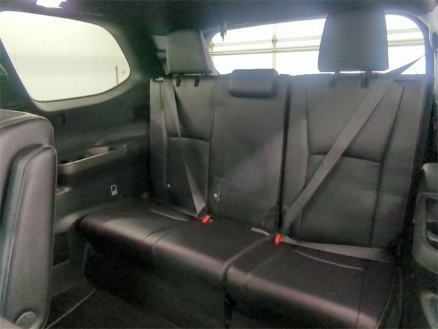 used 2024 Toyota Grand Highlander car, priced at $55,500