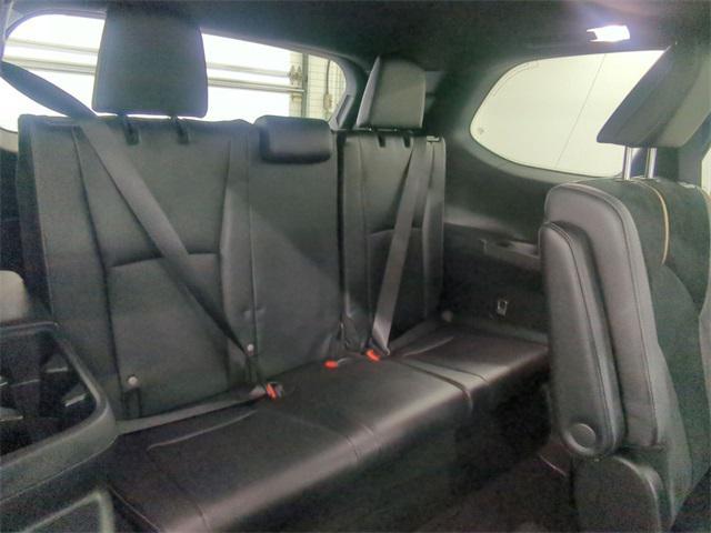 used 2024 Toyota Grand Highlander car, priced at $55,500