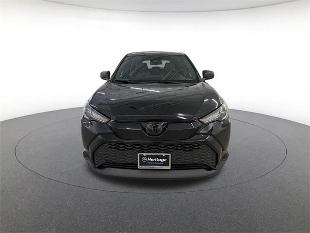 used 2023 Toyota Corolla Hybrid car, priced at $27,200