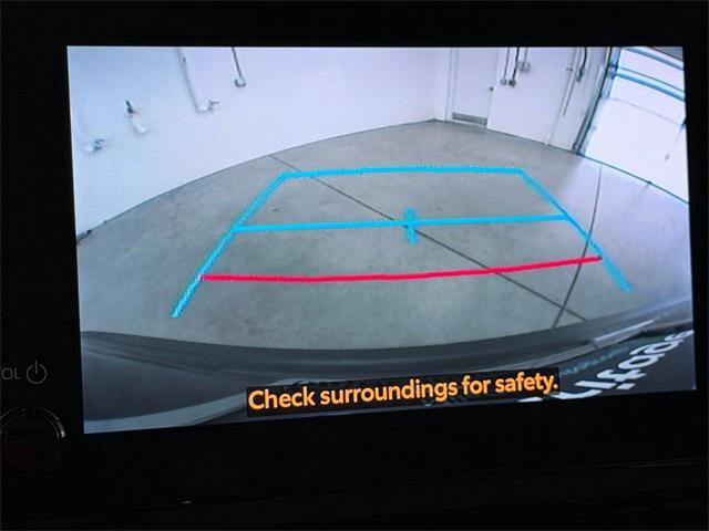 used 2023 Toyota Corolla Hybrid car, priced at $27,200